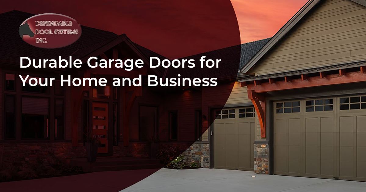 Expert Garage Door Repair Professionals: Your Reliable Allies In Restoring  Door Performance - Perfect Solutions Garage Door Inc