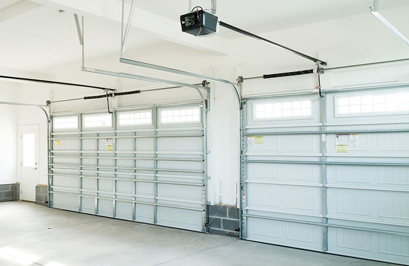 Spanish Fork Garage Insulation | Dependable Door Systems Inc.